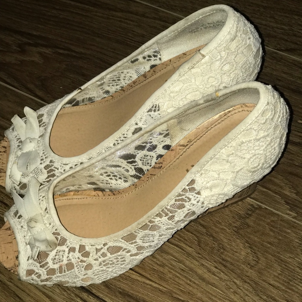 Wedges